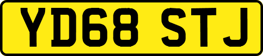YD68STJ