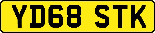 YD68STK