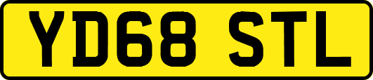 YD68STL