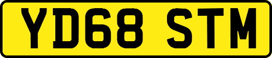 YD68STM