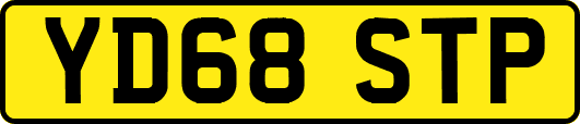 YD68STP