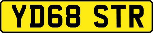 YD68STR