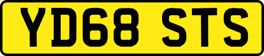 YD68STS