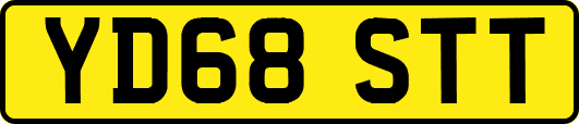 YD68STT