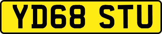 YD68STU
