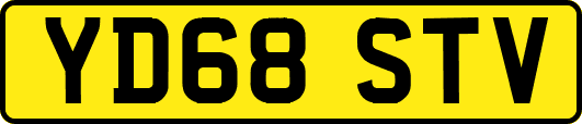 YD68STV