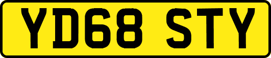YD68STY