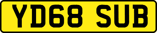 YD68SUB