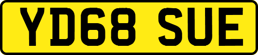 YD68SUE
