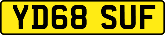 YD68SUF