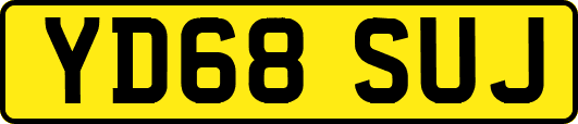 YD68SUJ