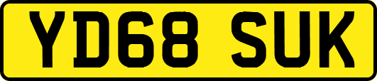 YD68SUK