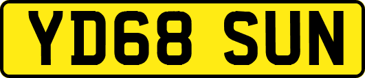 YD68SUN