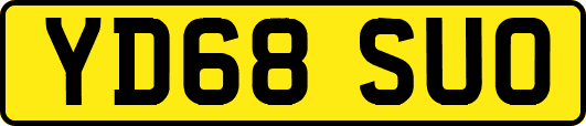 YD68SUO