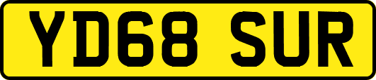 YD68SUR