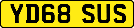 YD68SUS