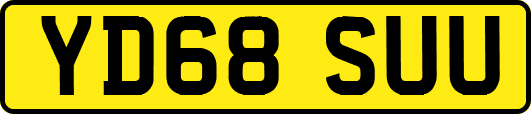 YD68SUU