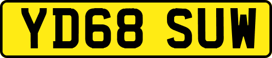YD68SUW
