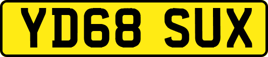 YD68SUX