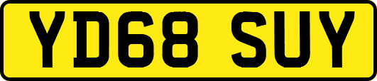 YD68SUY