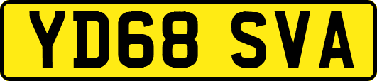 YD68SVA