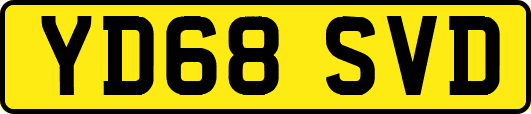 YD68SVD
