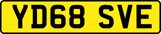 YD68SVE