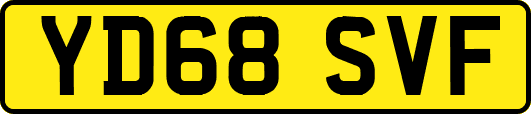 YD68SVF