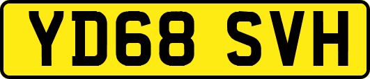 YD68SVH