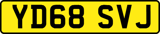 YD68SVJ