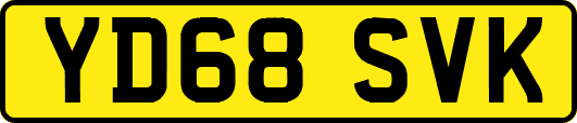 YD68SVK