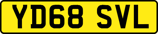 YD68SVL