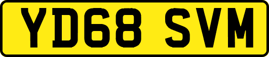 YD68SVM