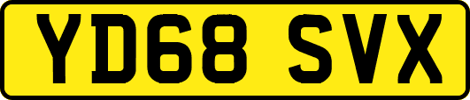 YD68SVX
