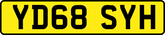 YD68SYH