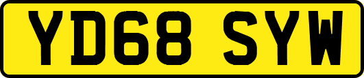 YD68SYW