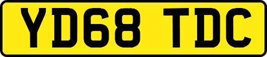 YD68TDC