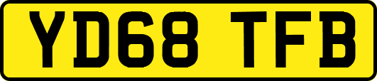 YD68TFB