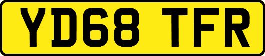YD68TFR