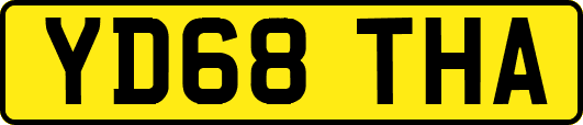 YD68THA