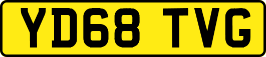 YD68TVG