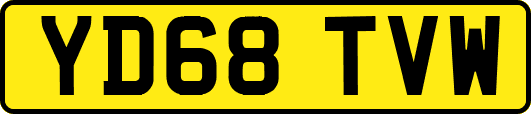 YD68TVW