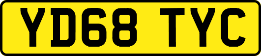 YD68TYC