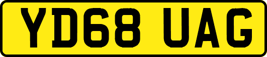 YD68UAG