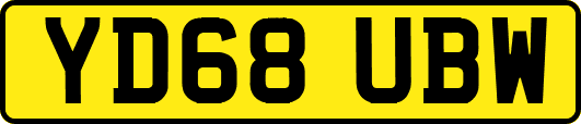 YD68UBW