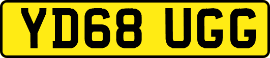 YD68UGG