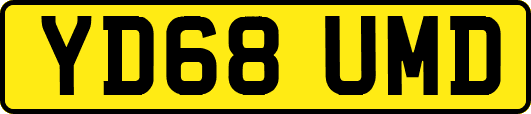 YD68UMD