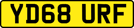 YD68URF