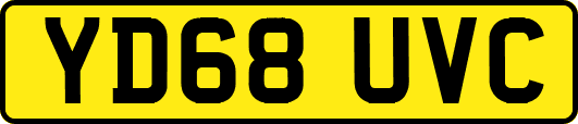 YD68UVC