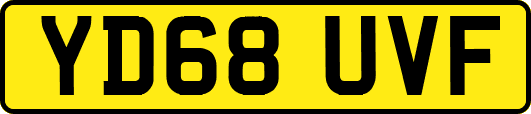 YD68UVF